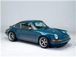 рестомод Porsche 911 поколения 964 под названием Michigan Commission