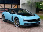 Ferrari Luce 