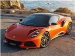 Lotus Emira 420 Sport