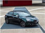 Alfa Romeo Giulietta 2019 