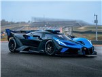 Bugatti Bolide