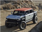 GMC Hummer X