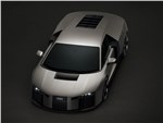 Audi Nuvolari 