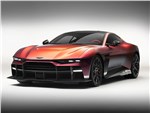 Aston Martin Valen (2027)