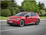 Volkswagen ID.3 GTI