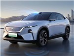 Mazda EZ-60 (2027)