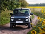 Lada Niva Legend