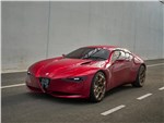 Alfa Romeo Cuorerosso
