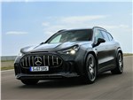 Mercedes-AMG GT SUV