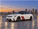 Nissan Sentra Spec V 