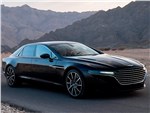 Aston Martin Lagonda