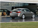 BMW 5 series GT - 