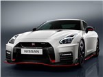 Nissan GT-R NISMO