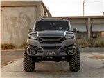 Rezvani Tank 2017 вид спереди