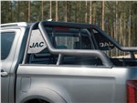 JAC T9 - JAC T9 (2024) кузов