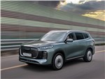TENET T8 (2025) вид спереди