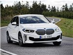 BMW 128ti (2021)