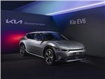 Kia EV6 (2022)