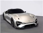 Lexus Electrified Sport Concept