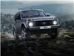 Lada Niva Legend 