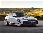 Audi RS6 Avant GT (2024)