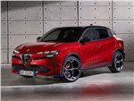 Alfa Romeo Milano (2025)
