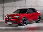 Alfa Romeo Milano (2025)