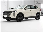 Haval H6 (2025)