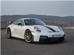 Porsche 911 GT3 (2025)