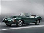 Jaguar E-type Series 1