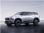 Mitsubishi DST concept (2024)