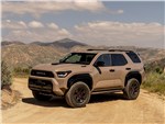 Toyota 4Runner (2025)