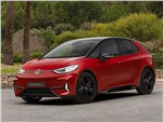 Volkswagen ID.3 GTX (2025)