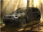 Jeep Cherokee (2026)