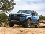 Toyota Land Cruiser (2025)