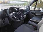Sollers Atlant L4 (2024) салон
