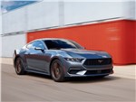Ford Mustang (2024)