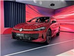 Volkswagen Lamando L GTS