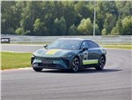 EXEED EXLANTIX ES (2025)