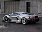 Zacoe Lamborghini Revuelto