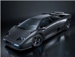 Lamborghini Diablo V-12 Pacchetto Titano