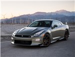 Nissan GT-R (2024)
