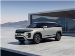 Jaecoo J7 Limited Edition (2025)