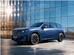 BMW iX3 (2026)