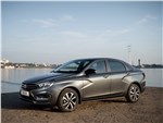 LADA Vesta SE (2025)