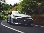 Toyota GR Corolla (2026)