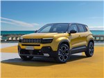 Jeep Avenger (2024)
