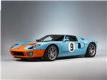 Ford GT Heritage Edition (2006)