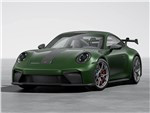 Porsche 911 GT3 (2025)