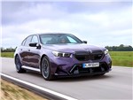 BMW M5 (2025)